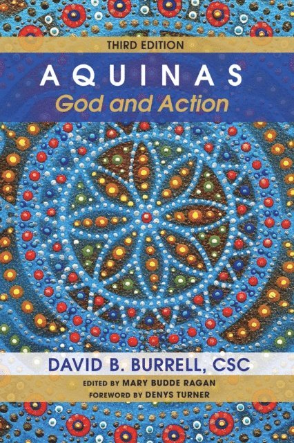David B. Burrell, Mary Budde Ragan - Aquinas, E-bok