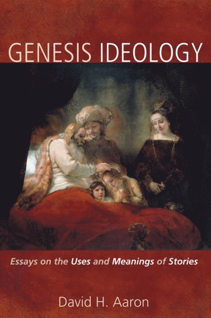 David H. Aaron - Genesis Ideology, E-bok
