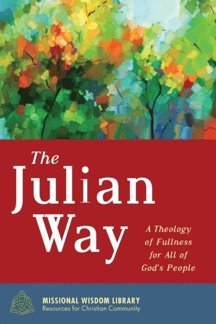 Justin Hancock - Julian Way, E-bok