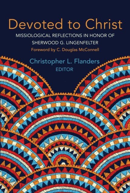 Christopher L. Flanders - Devoted to Christ, E-bok