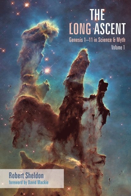 Robert Sheldon - Long Ascent, Volume 1, E-bok