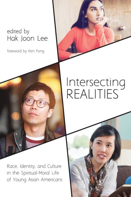 Hak Joon Lee - Intersecting Realities, E-bok