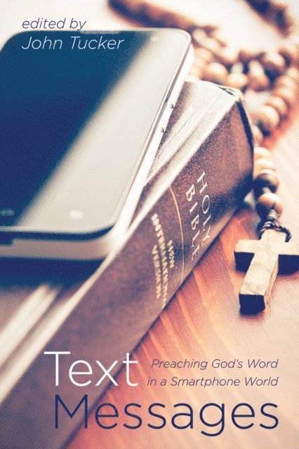 John Tucker - Text Messages, E-bok