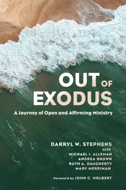 Mary Merriman, Ruth A. Daugherty, Andrea Brown, Michael I. Alleman, Darryl W. Stephens - Out of Exodus, E-bok