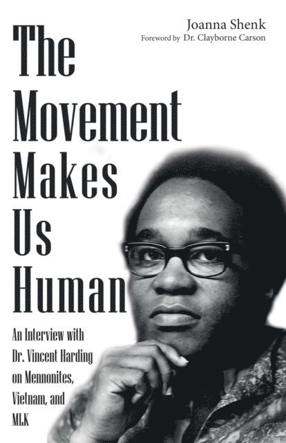Joanna Shenk - Movement Makes Us Human, E-bok