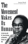 Movement Makes Us Human