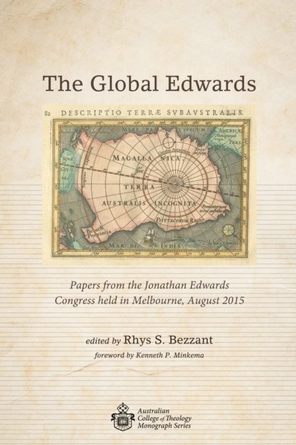 Rhys S. Bezzant - Global Edwards, E-bok