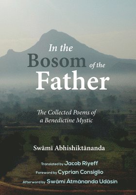 Swami Abhishiktananda - In the Bosom of the Father, Häftad