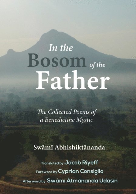 Swami Abhishiktananda - In the Bosom of the Father, E-bok
