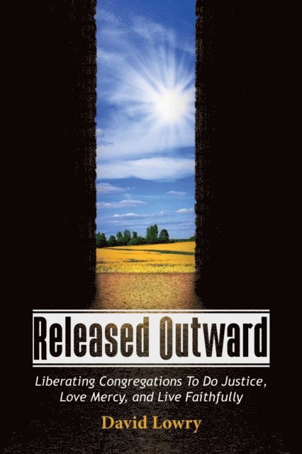David Lowry - Released Outward, E-bok