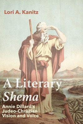 Lori A Kanitz - Literary Shema, Häftad
