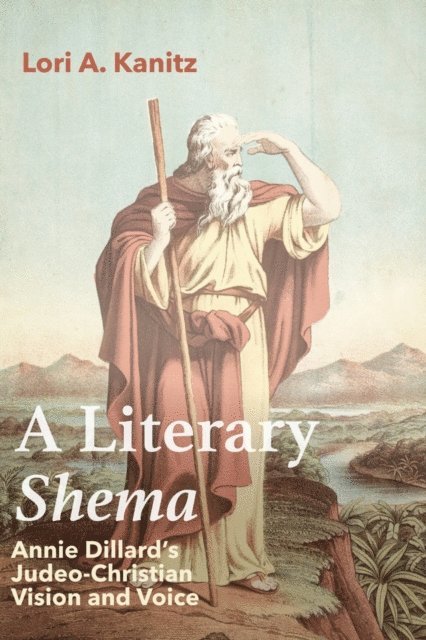 Lori A. Kanitz - Literary Shema, E-bok