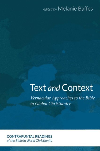 Melanie Baffes - Text and Context, E-bok