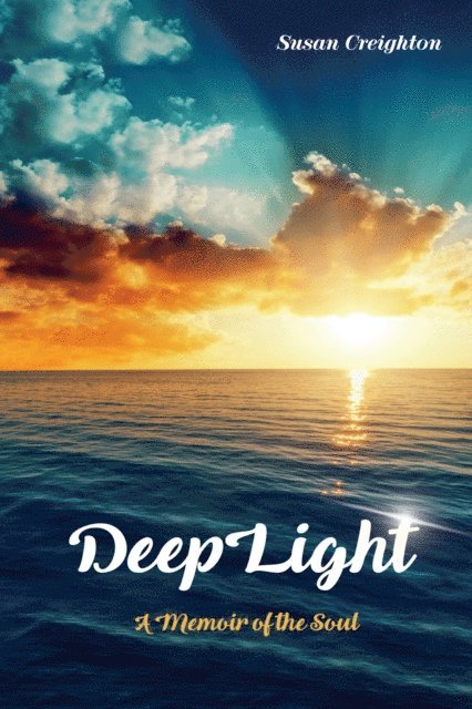 Susan Creighton - DeepLight, E-bok