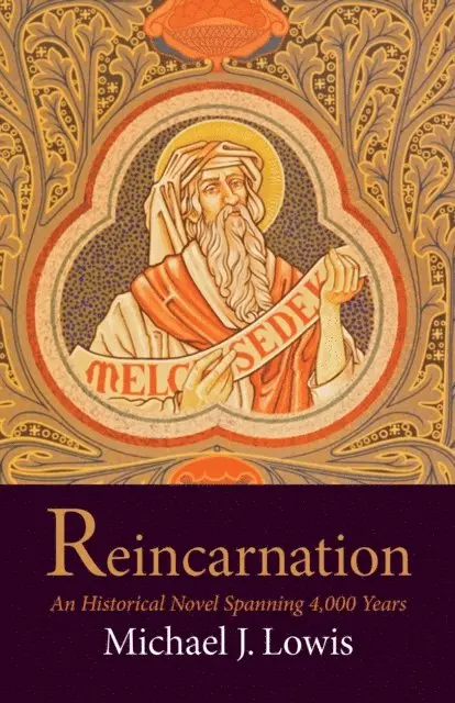 Michael J. Lowis - Reincarnation, E-bok. Tillgänglighet: Lägg i varukorg