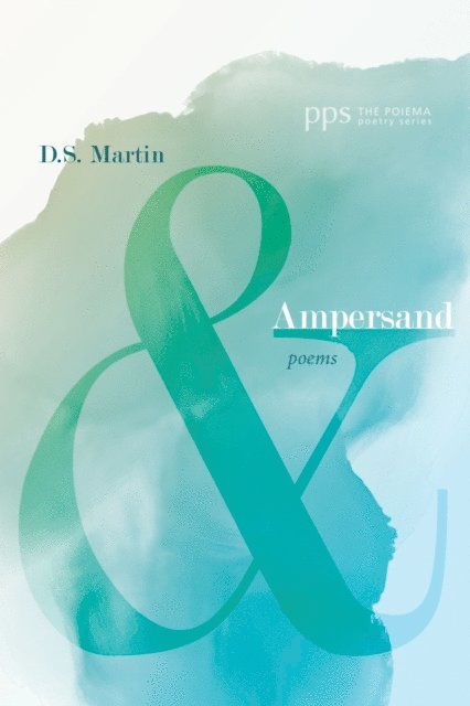 D. S. Martin - Ampersand, E-bok