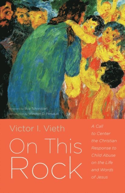Victor I. Vieth - On This Rock, E-bok