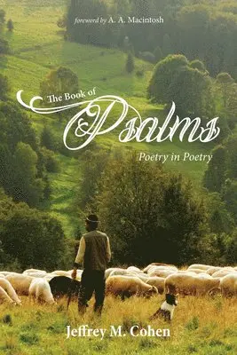 Jeffrey M Cohen - Book of Psalms, Inbunden. Tillgänglighet: Lägg i varukorg