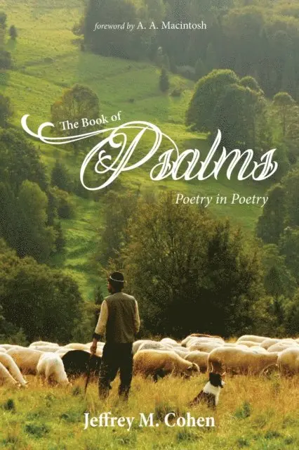 Jeffrey M. Cohen - Book of Psalms, E-bok. Tillgänglighet: Lägg i varukorg