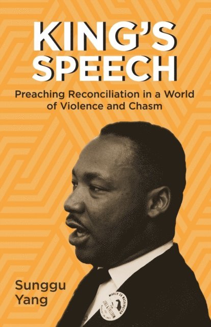 Sunggu A. Yang - King's Speech, E-bok