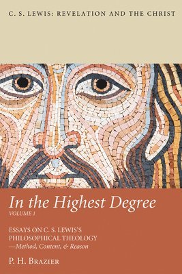 P H Brazier - In the Highest Degree: Volume One, Häftad