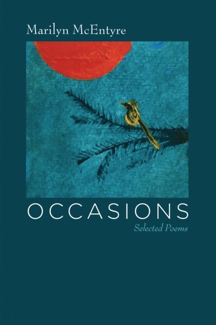 Marilyn McEntyre - Occasions, E-bok