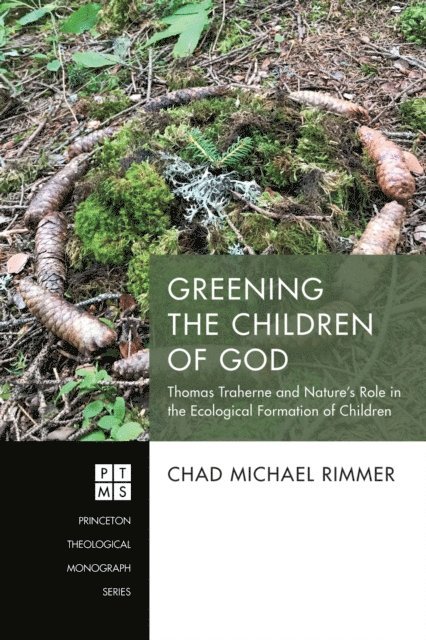 Chad Michael Rimmer - Greening the Children of God, E-bok. Tillgänglighet: Lägg i varukorg