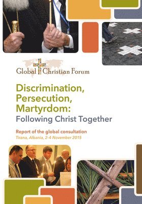 Huibert Van Beek, Larry Miller - Discrimination, Persecution, Martyrdom, Häftad