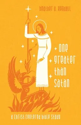 Heather A Kendall - One Greater Than Satan, Inbunden. Tillgänglighet: Lägg i varukorg