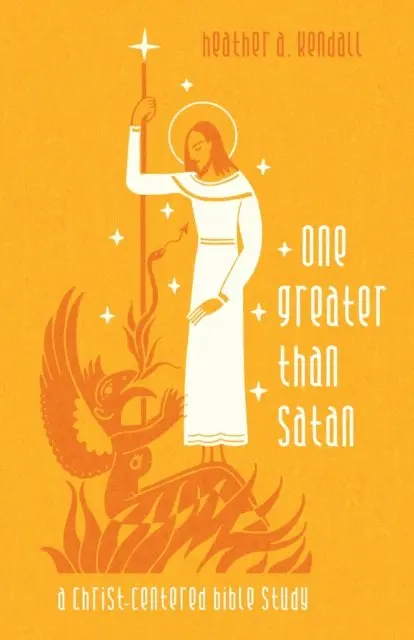 Heather A. Kendall - One Greater Than Satan, E-bok. Tillgänglighet: Lägg i varukorg