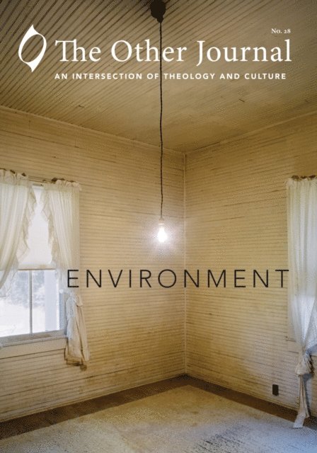The Other Journal - Other Journal: Environment, E-bok