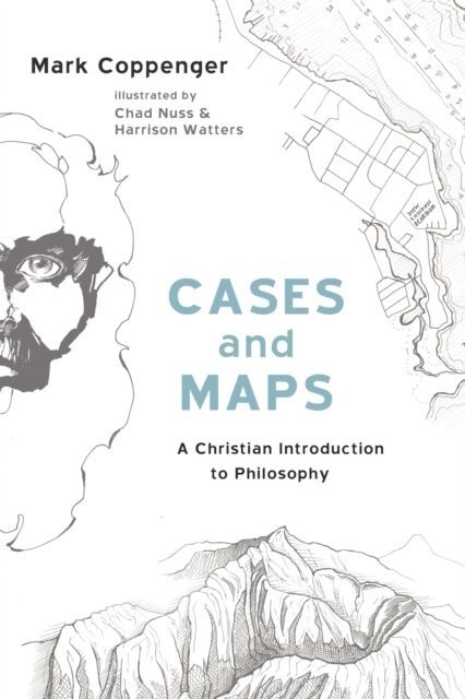 Mark Coppenger - Cases and Maps, E-bok