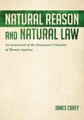 Natural Reason and Natural Law