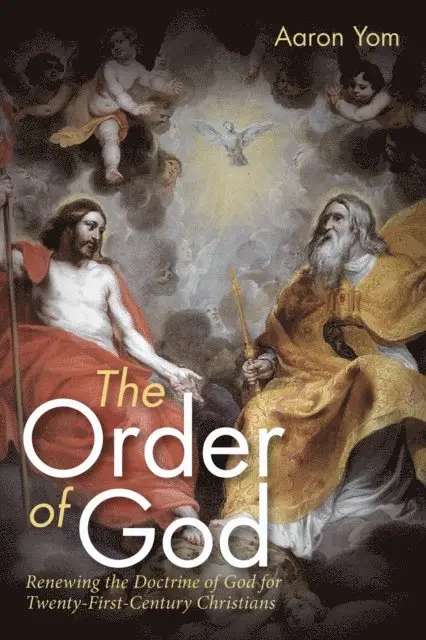 Aaron Yom - Order of God, E-bok. Tillgänglighet: Lägg i varukorg