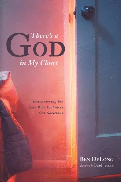 Ben DeLong - There's a God in My Closet, E-bok. Tillgänglighet: Lägg i varukorg