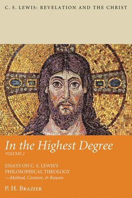 P H Brazier - In the Highest Degree: Volume Two, Inbunden
