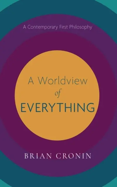 Brian Cronin, Mark T. Miller - Worldview of Everything, E-bok. Tillgänglighet: Lägg i varukorg