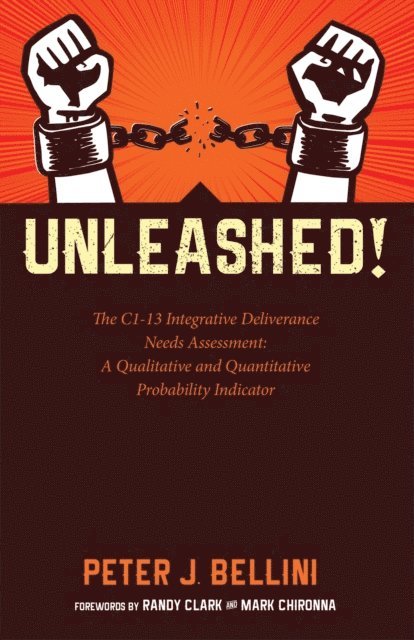 Peter J. Bellini - Unleashed, E-bok