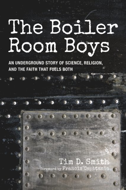 Tim D. Smith - Boiler Room Boys, E-bok