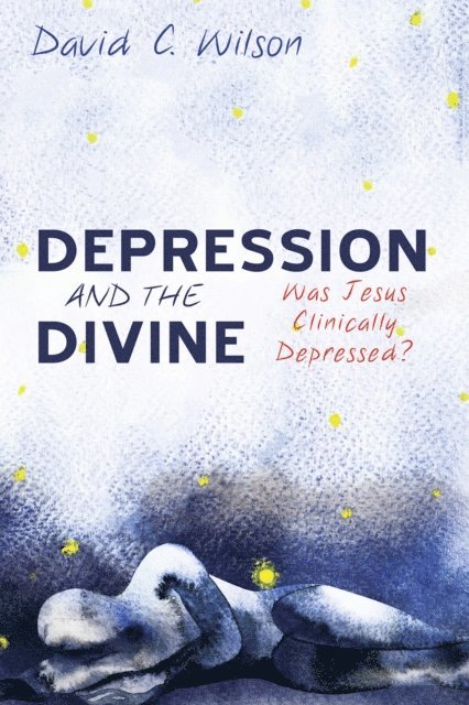 David C. Wilson - Depression and the Divine, E-bok