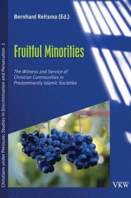 Bernhard Reitsma - Fruitful Minorities, Häftad. Tillgänglighet: Lägg i varukorg