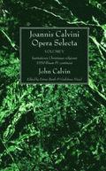 Joannis Calvini Opera Selecta, vol. V