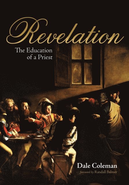 Dale Coleman - Revelation, E-bok