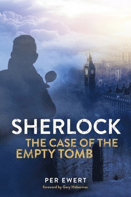 Per Ewert - Sherlock, Inbunden