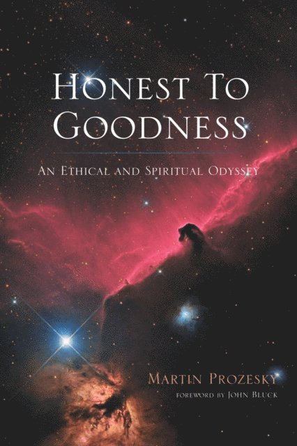 Martin Prozesky - Honest To Goodness, E-bok