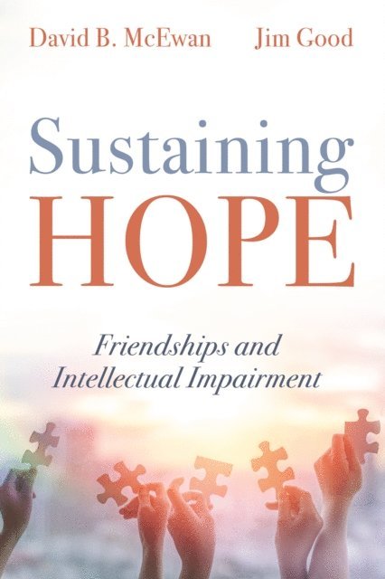 Jim Good, David B. McEwan - Sustaining Hope, E-bok