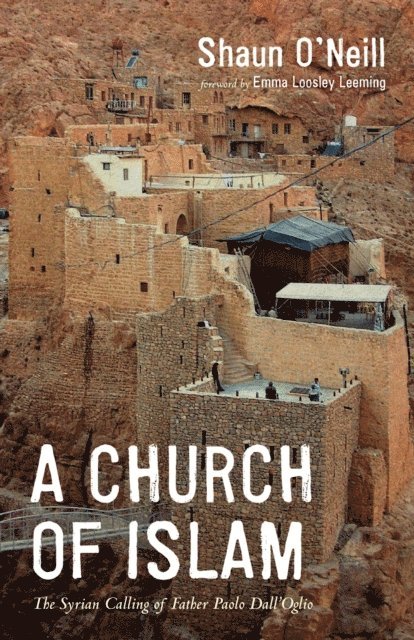 Shaun O'Neill - Church of Islam, E-bok