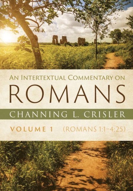 Channing L. Crisler - Intertextual Commentary on Romans, Volume 1, E-bok