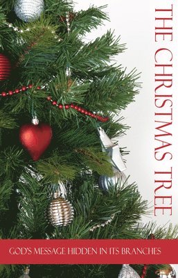 Mathew Bartlett - The Christmas Tree, Häftad