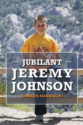 Doreen Harrison - Jubilant Jeremy Johnson, Häftad. Tillgänglighet: Lägg i varukorg